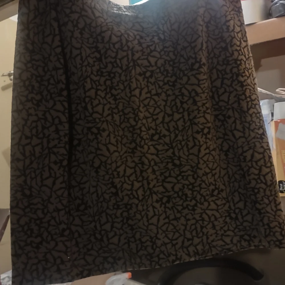 LOFT chocolate brown